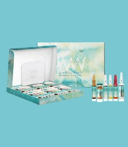 Miracle White Glutathione 25000mg Injection