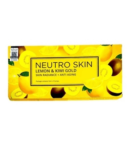 Neutro Skin Vitamin C and Collagen Injection