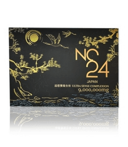 NC24 Japan Ultra 9000000MG Sense Complexion Injection