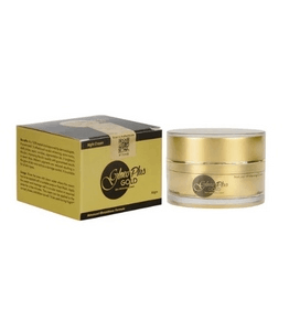 Glow Plus Gold Advanced Glutathione Skin Whitening Cream