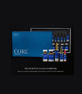 Core SLC24A5 Inhibitors Glutathione Injection