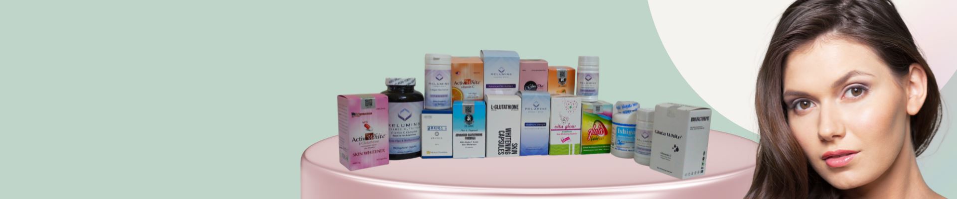Glutathione Capsules