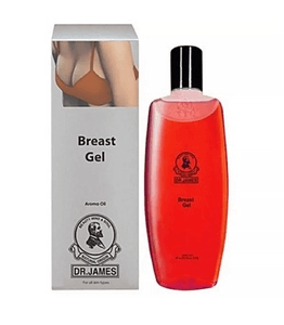 Dr James Breast Enhancement Gel