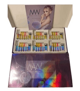 Miracle White Advance Glutathione 50000mg Injection