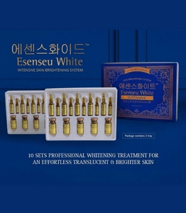 Esenseu White Intensive Glutathione Injection
