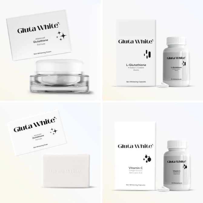 Skin Whitening Treatment