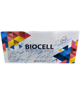 Biocell Renovation with Gluta 12000000mg Glutathione Injection