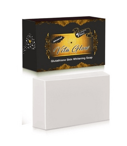 Vita Glow Advanced Glutathione Skin Whitening Soap