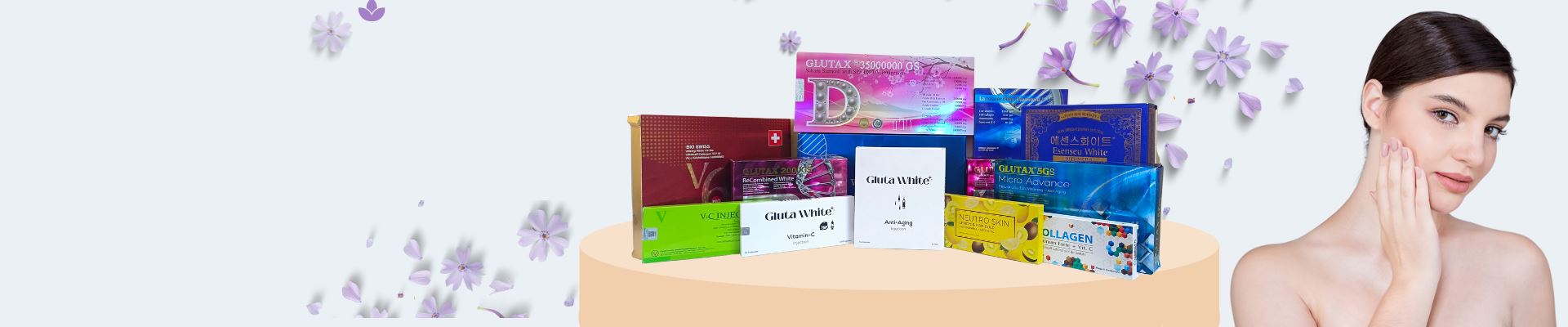 Glutathione Injections