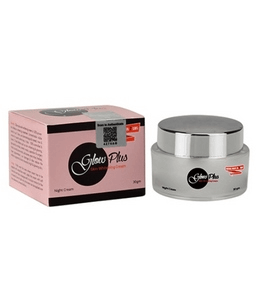 Glow Plus Skin Whitening Night cream